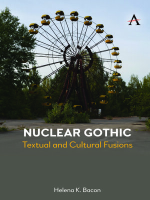 cover image of Nuclear Gothic